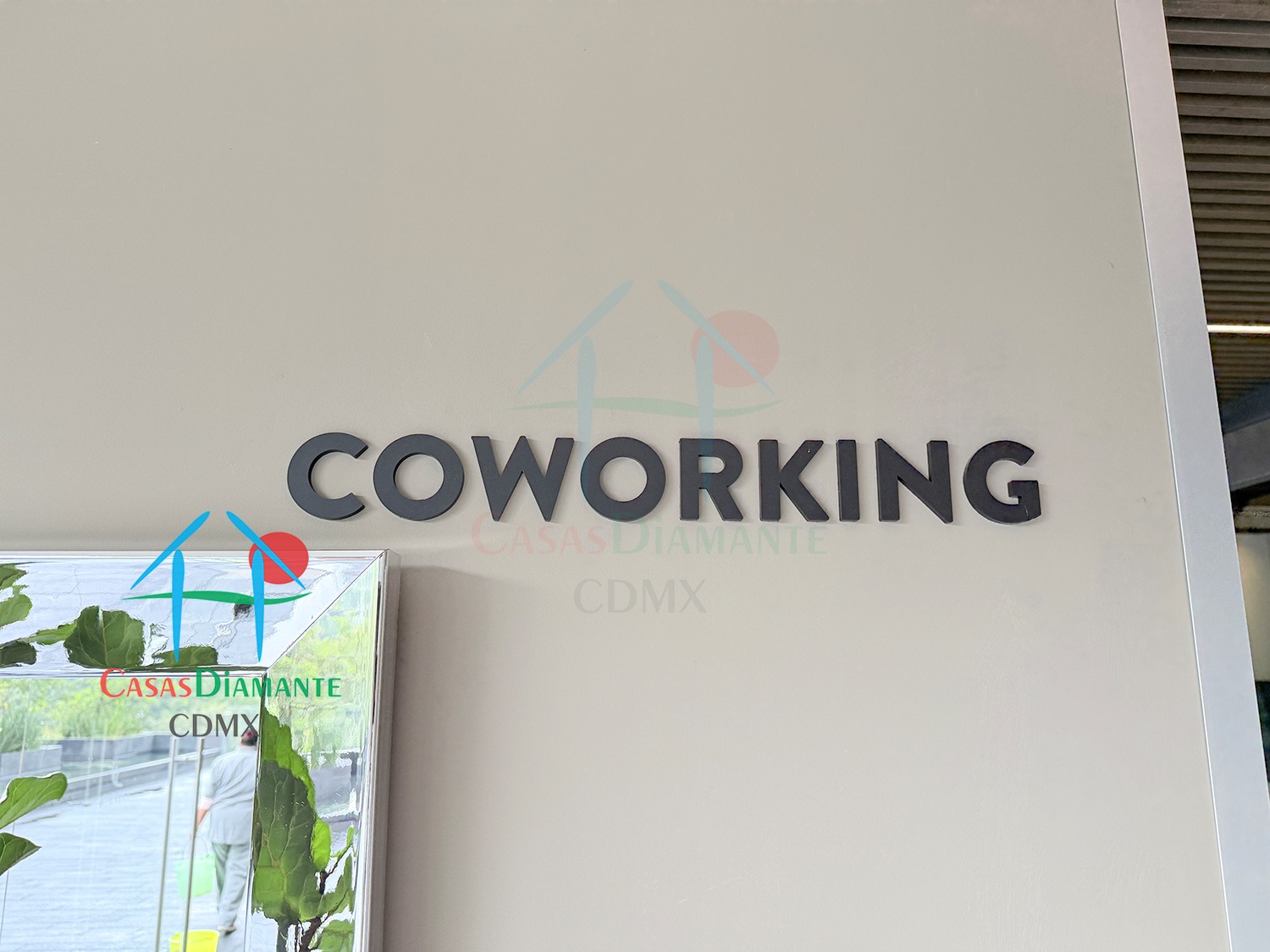 Acanto Ecos del Bosque - Salas de juntas 1 Acanto Ecos del Bosque - Salas de juntas 1